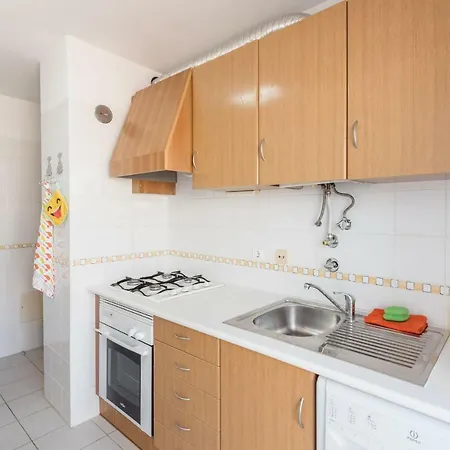 Apartment Lovelystay - Spacious In - Balcony And Bbq Portimao