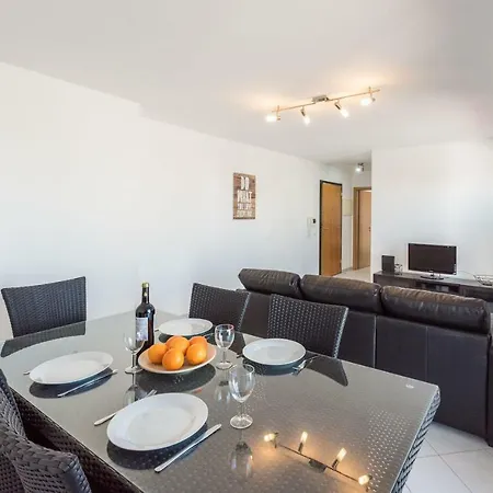 Apartment Lovelystay - Spacious In - Balcony And Bbq Portimao